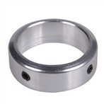 CNC Turning Aluminum Alloy Parts